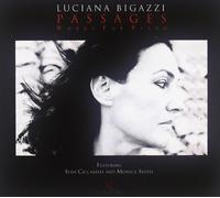 Luciana Bigazzi - Passages