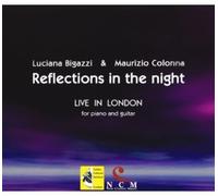 Luciana Bigazzi - Reflections in the Night