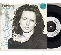 LUCIANA - LUCIANA - ONE MORE RIVER - 7 inch vinyl / 45