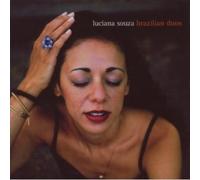 Luciana Souza - Brazillian Duos