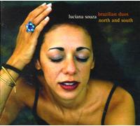 Luciana Souza - Brazillian Duos / North and So