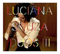 Luciana Souza - Duos 3