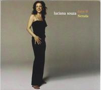 Luciana Souza - Duos II/Neruda [Import]