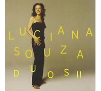 Luciana Souza - Duos II [Us Import]