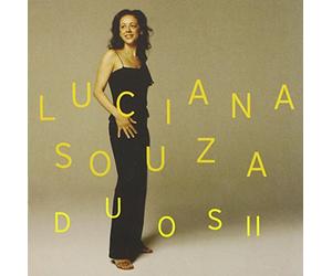 Luciana Souza - Duos II [Us Import]