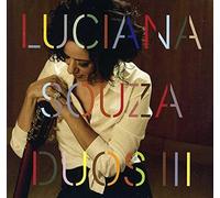 Luciana Souza - Duos III