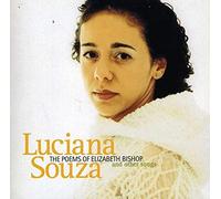Luciana Souza - Poems of Elizabeth Bishop