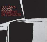 Luciana Souza - Speaking In Tongues