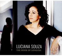 Luciana Souza - The Book Of Longing