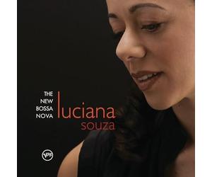 Luciana Souza - The New Bossa Nova