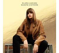Luciani, Clara - Sainte-Victoire (Re-Re..