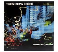 Luciani, Maria Teresa - Sounds Of The City [VINYL]