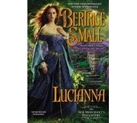 Lucianna: The Merchant's Daughters