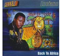 Luciano - Back to Africa