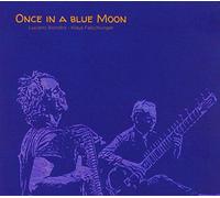 Luciano Biondini & Klaus Falschlunger - Once in a Blue Moon