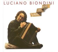Luciano Biondini - Prima Del Cuore