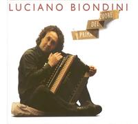 Luciano Biondini - Prima Del Cuore
