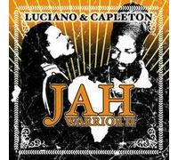 Luciano&Capleton - Jah Warrior 2 [Import] [VINYL]