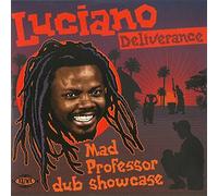 Luciano - Deliverance