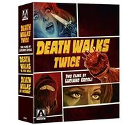 Luciano Ercoli's Death Box Set [Region 1]