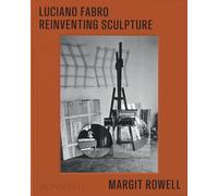 Luciano Fabro: Reinventing Sculpture