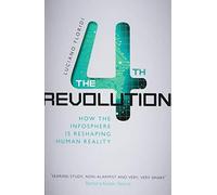 Luciano Floridi - Fourth Revolution How the Infosphere is Reshaping - M245z