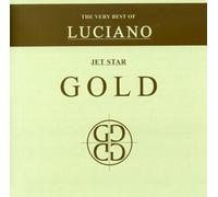 Luciano - Gold - Very Best Of