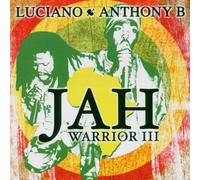 Luciano - Jah Warrior III