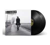 Luciano Ligabue Buon Compleanno Elvis (Naked) (2 Vinili Neri Versione Na (Vinyl)