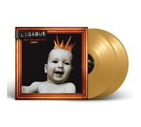 Ligabue - Buon Compleanno Elvis (New Mix) (2 Vinili Oro) [VINYL]