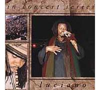 Luciano - Live in Venezuela