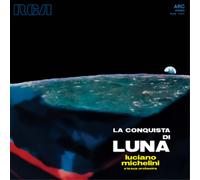 Luciano Michelini - La Conquista Di Luna [VINYL]