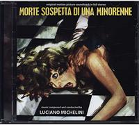 Luciano Michelini - Morte Sospetta Di Una Minorenn