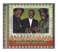 Luciano & Mikey General - Friends For Life