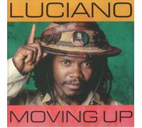 LUCIANO - Moving Up (remastered) - Vinyl (180 gram vinyl LP)