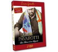 Luciano Pavarotti