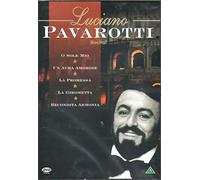 luciano pavarotti