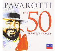 Luciano Pavarotti - 50 Greatest Tracks