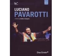 Luciano Pavarotti - A Film by Esther Schapira (DVD) Esther Schapira (US IMPORT)