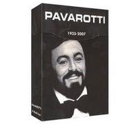 Luciano Pavarotti: A World Icon [DVD]