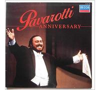 Luciano Pavarotti - Anniversary