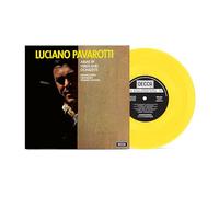 Luciano Pavarotti Wiener Opernorchester Edward Downes - Arias by Verdi & Donizetti [VINYL]
