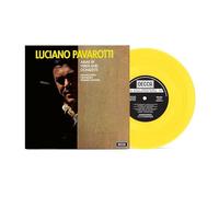 Luciano Pavarotti - Arias By Verdi and Donizetti - Vinyl Record 1LP - G3z