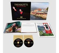 Luciano Pavarotti, BBC Philharmonic and Leone Magiera - The Lost Concert’ Live at the Llangollen International Musical Eisteddfod, 1995
