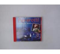 Luciano Pavarotti - Chante Noel