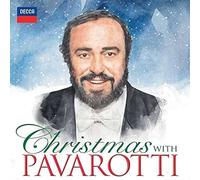 Luciano Pavarotti - Christmas with Pavarotti [VINYL]