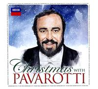Luciano Pavarotti: Christmas With Pavarotti