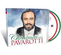 Luciano Pavarotti - Christmas with Pavarotti