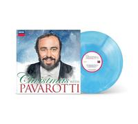 Luciano Pavarotti - Christmas with Pavarotti [VINYL]