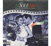 Luciano Pavarotti Emerson Buckley Mario Lanza Montserrat Caballé, Sherrill Milnes, Georges Prêtre Hamburg State Opera Chorus - 0 S0LE Ml0